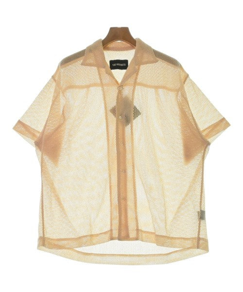 YUKI HASHIMOTO เสื้อลำลอง
