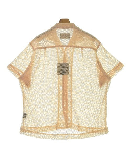 YUKI HASHIMOTO เสื้อลำลอง