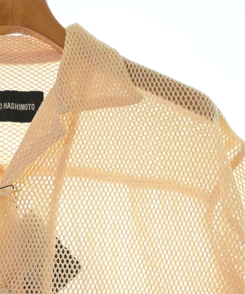 YUKI HASHIMOTO เสื้อลำลอง