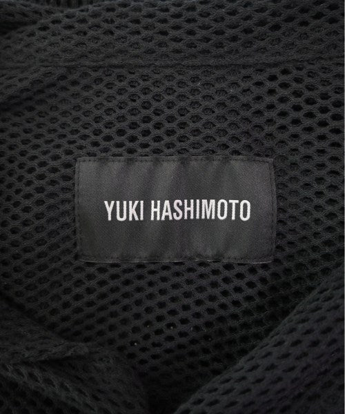 YUKI HASHIMOTO เสื้อลำลอง