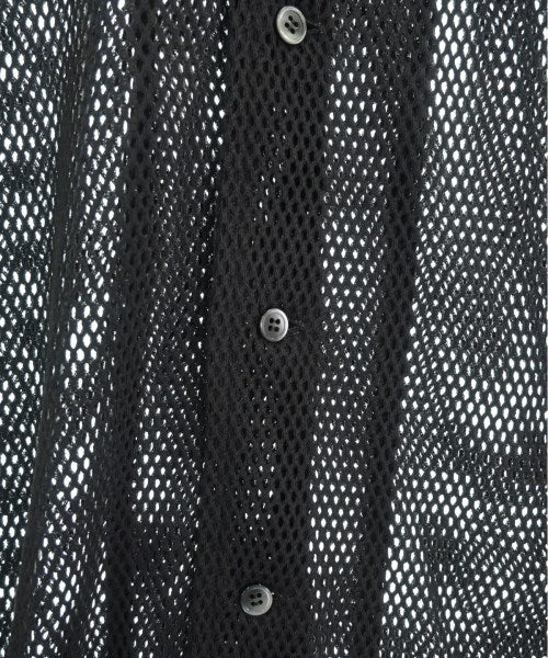 YUKI HASHIMOTO เสื้อลำลอง