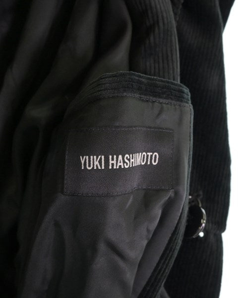 YUKI HASHIMOTO เสื้อกันฝน