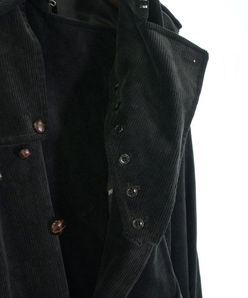 YUKI HASHIMOTO เสื้อกันฝน