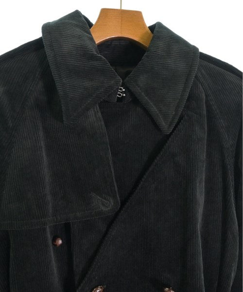 YUKI HASHIMOTO เสื้อกันฝน
