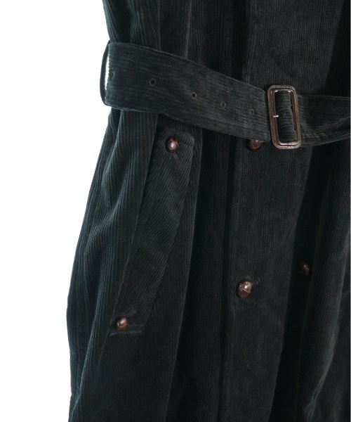 YUKI HASHIMOTO เสื้อกันฝน