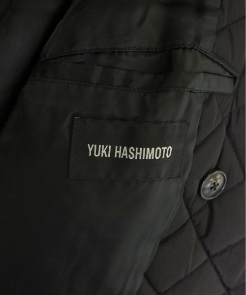 YUKI HASHIMOTO เสื้อโค้ท อื่น