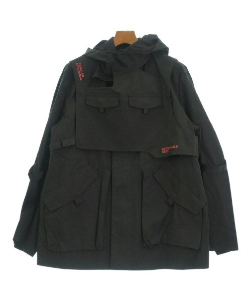 YUKI HASHIMOTO แจ็คเก็ตเบลาส์ อื่น