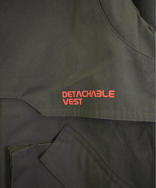 YUKI HASHIMOTO แจ็คเก็ตเบลาส์ อื่น