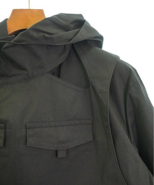 YUKI HASHIMOTO แจ็คเก็ตเบลาส์ อื่น