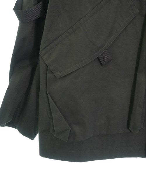 YUKI HASHIMOTO แจ็คเก็ตเบลาส์ อื่น