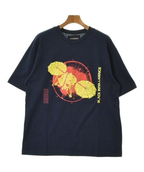 YUKI HASHIMOTO เสื้อยืด/เสื้อท็อปส์