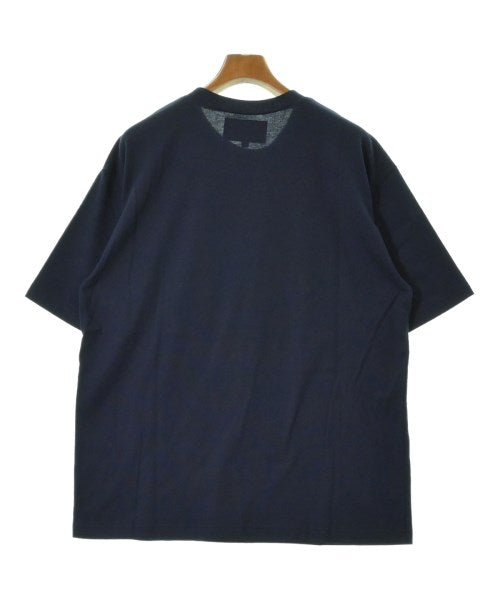 YUKI HASHIMOTO เสื้อยืด/เสื้อท็อปส์