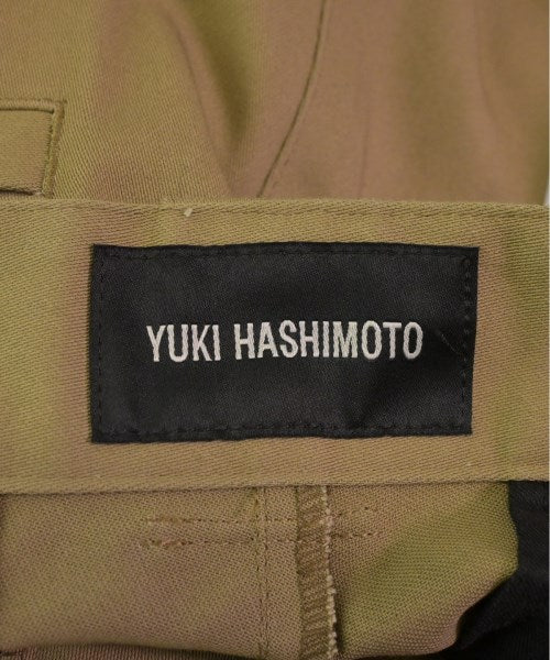 YUKI HASHIMOTO ชิโน่