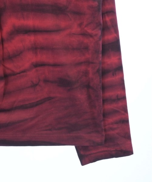 YUKI HASHIMOTO เสื้อยืด/เสื้อท็อปส์