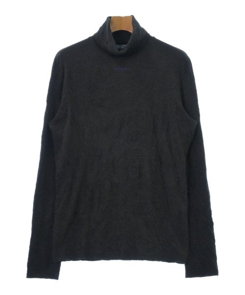 YUKI HASHIMOTO เสื้อยืด/เสื้อท็อปส์
