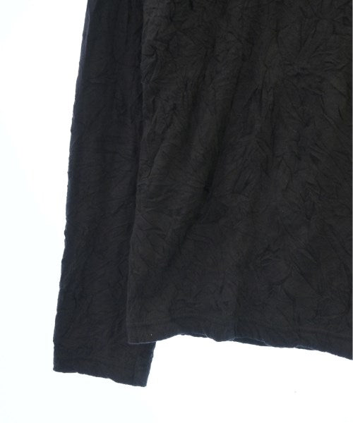 YUKI HASHIMOTO เสื้อยืด/เสื้อท็อปส์