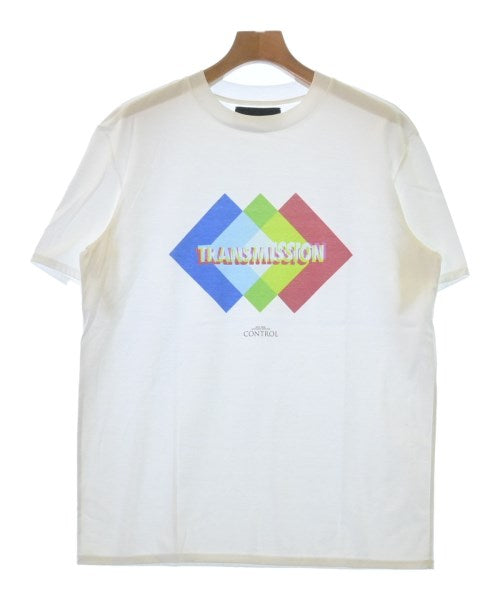 YUKI HASHIMOTO เสื้อยืด/เสื้อท็อปส์