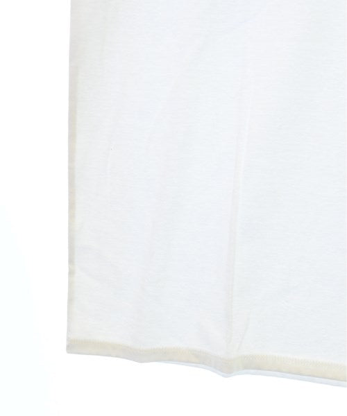 YUKI HASHIMOTO เสื้อยืด/เสื้อท็อปส์