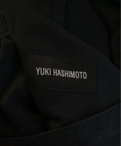 YUKI HASHIMOTO เสื้อกันฝน