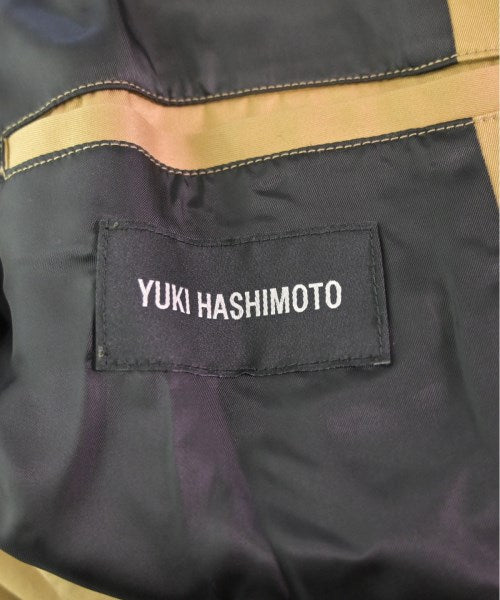 YUKI HASHIMOTO เสื้อโค้ท อื่น