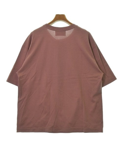 YUKI HASHIMOTO เสื้อยืด/เสื้อท็อปส์