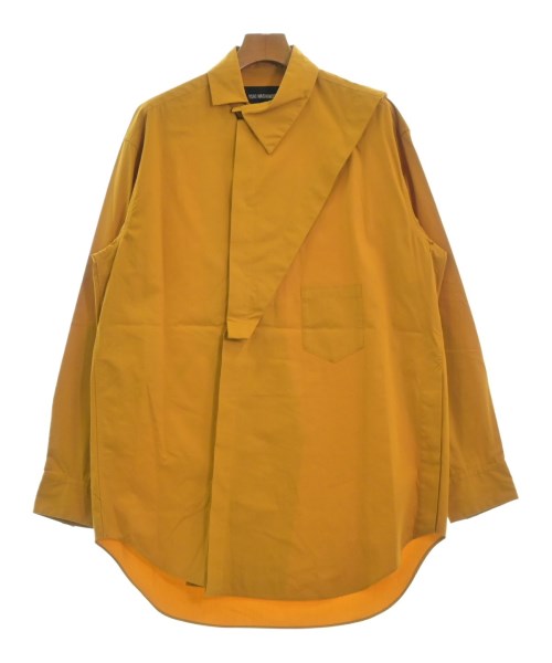 YUKI HASHIMOTO เสื้อลำลอง