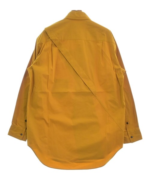 YUKI HASHIMOTO เสื้อลำลอง