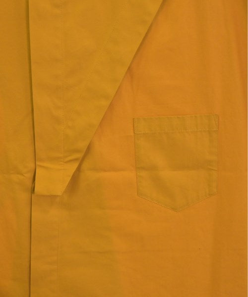 YUKI HASHIMOTO เสื้อลำลอง