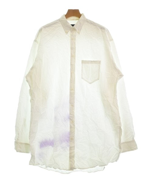 YUKI HASHIMOTO เสื้อลำลอง