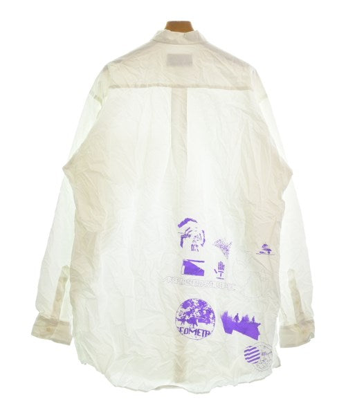 YUKI HASHIMOTO เสื้อลำลอง