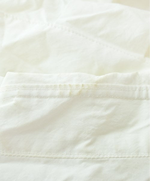 YUKI HASHIMOTO เสื้อลำลอง