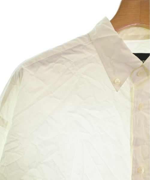 YUKI HASHIMOTO เสื้อลำลอง