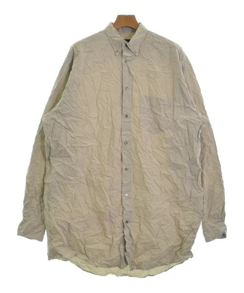 YUKI HASHIMOTO เสื้อลำลอง