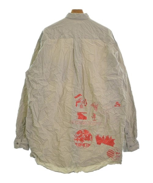 YUKI HASHIMOTO เสื้อลำลอง