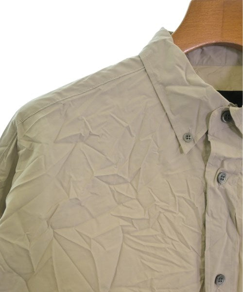 YUKI HASHIMOTO เสื้อลำลอง