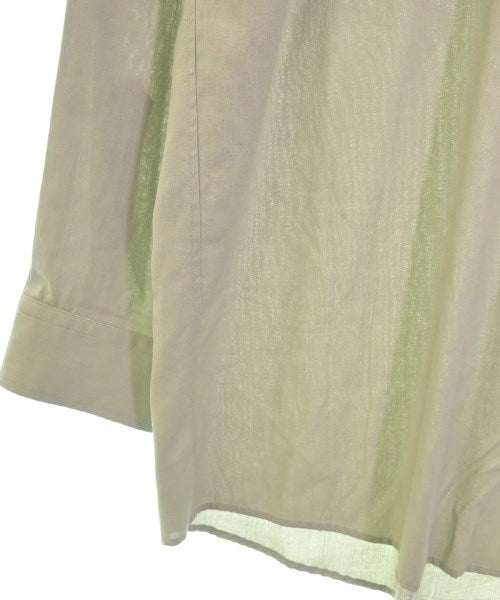 YUKI HASHIMOTO เสื้อลำลอง