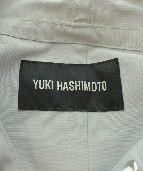 YUKI HASHIMOTO แจ็คเก็ตเบลาส์ อื่น
