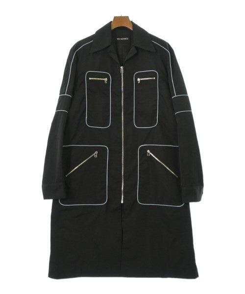 YUKI HASHIMOTO เสื้อโค้ท อื่น
