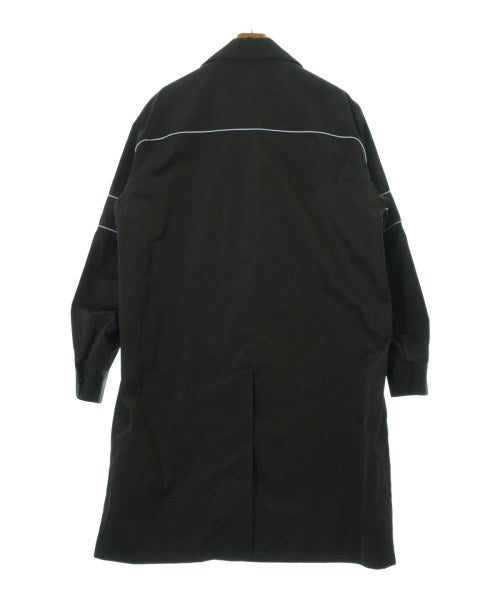 YUKI HASHIMOTO เสื้อโค้ท อื่น