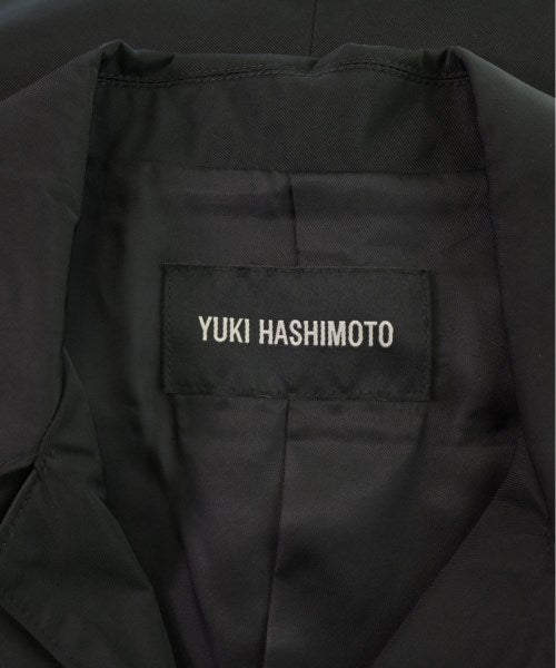 YUKI HASHIMOTO เสื้อโค้ท อื่น