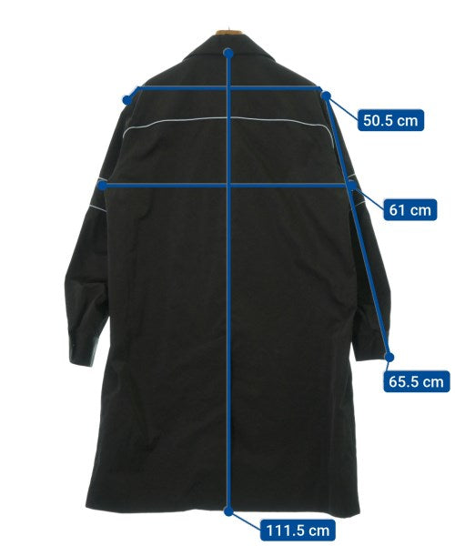 YUKI HASHIMOTO เสื้อโค้ท อื่น