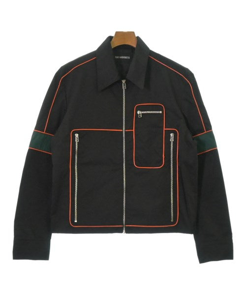 YUKI HASHIMOTO เสื้อโค้ท อื่น