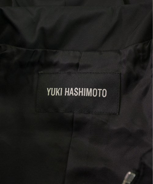 YUKI HASHIMOTO เสื้อโค้ท อื่น