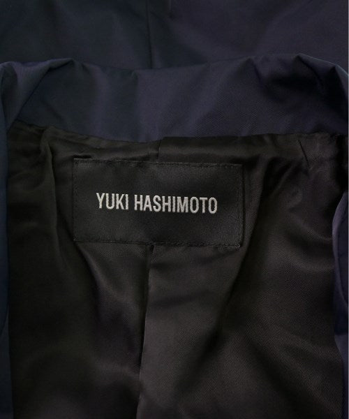 YUKI HASHIMOTO เสื้อโค้ท อื่น