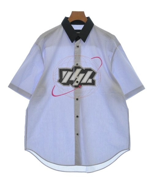 YUKI HASHIMOTO เสื้อลำลอง