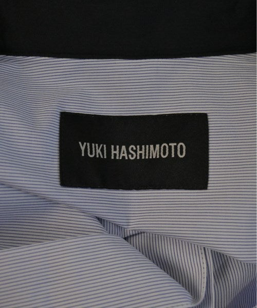 YUKI HASHIMOTO เสื้อลำลอง