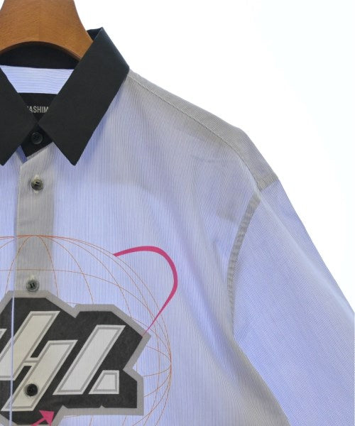YUKI HASHIMOTO เสื้อลำลอง