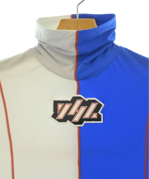 YUKI HASHIMOTO เสื้อยืด/เสื้อท็อปส์