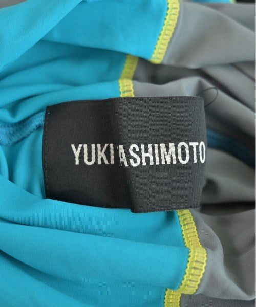 YUKI HASHIMOTO เสื้อยืด/เสื้อท็อปส์