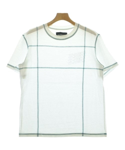 YUKI HASHIMOTO เสื้อยืด/เสื้อท็อปส์